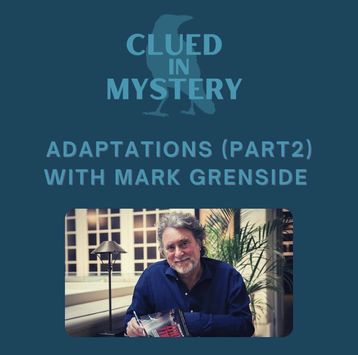 Latest Podcast